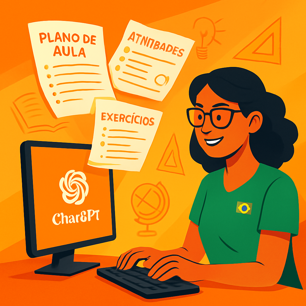 Atividades Prontas em Minutos