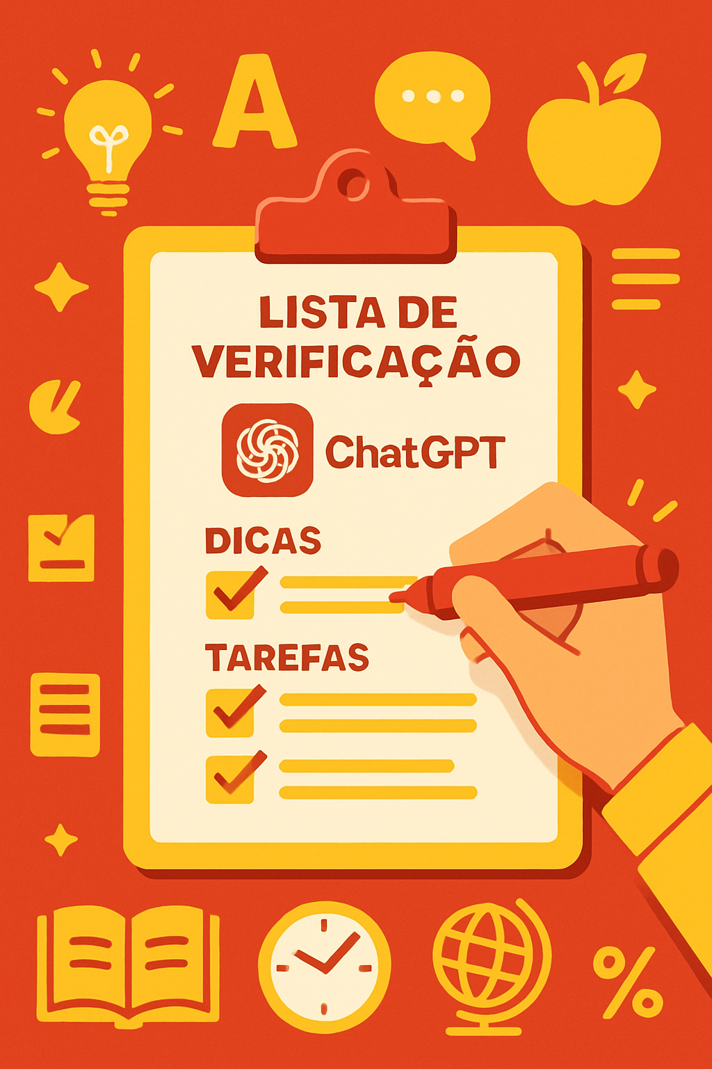 PDF de Comandos Prontos